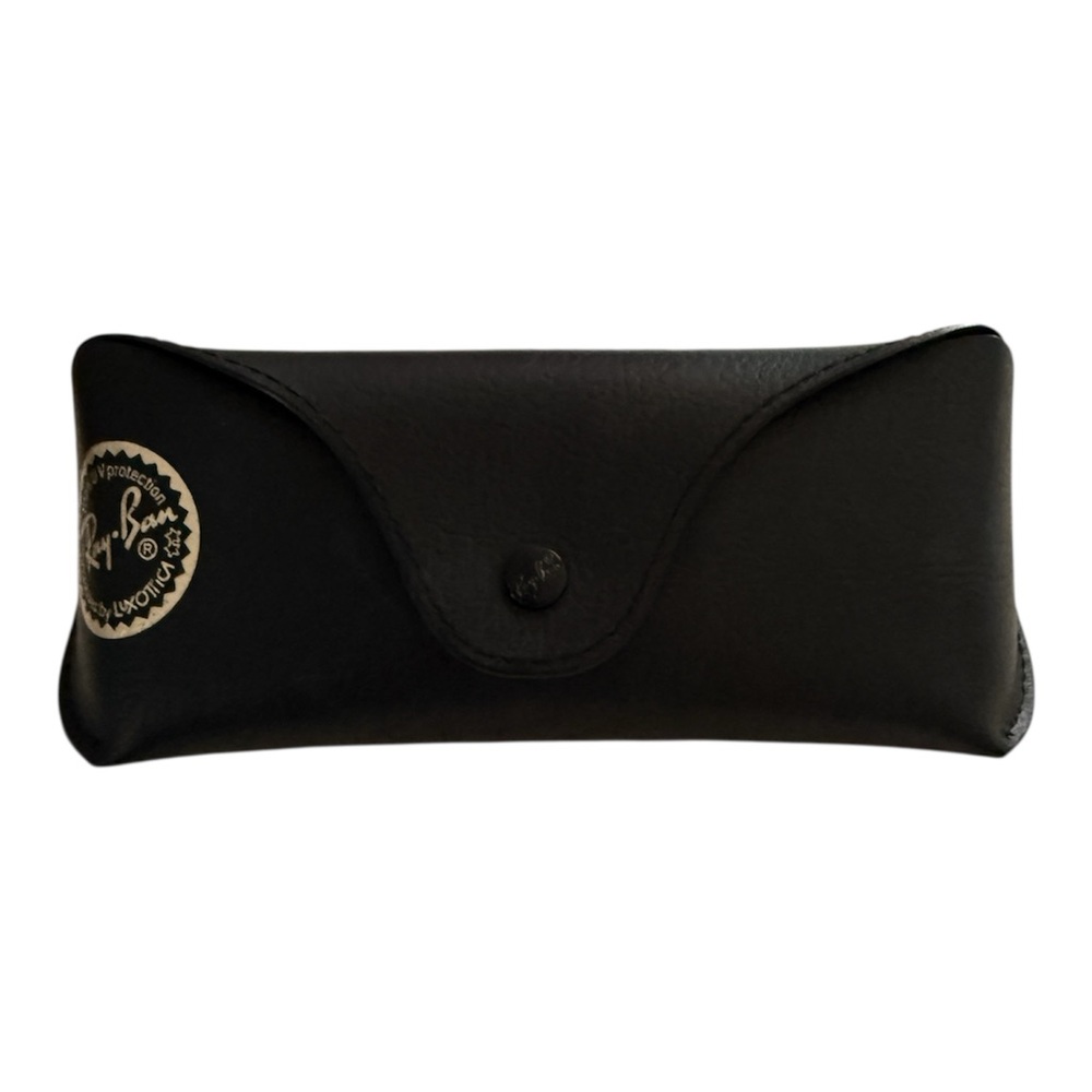 Ray-Ban Black Sunglasses Case
